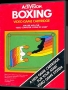 Atari  2600&nbsp; - &nbsp;Boxing (1981) (Activision)